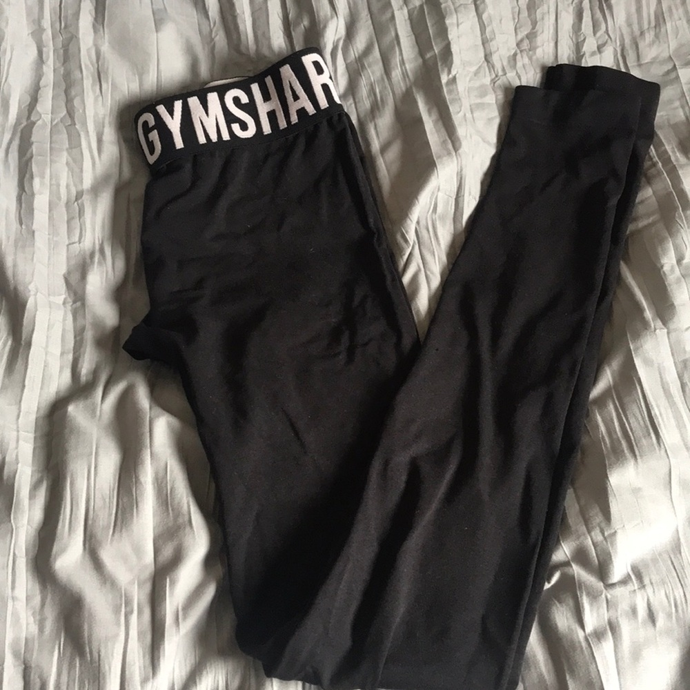 Gymshark seamless leggings